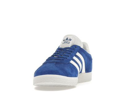 adidas Gazelle Collegiate Royal White