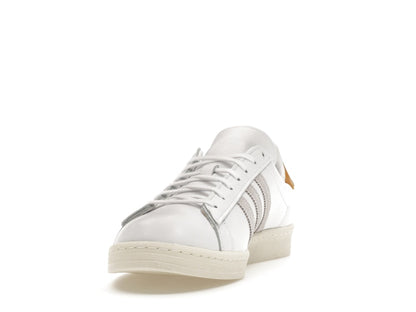 adidas Campus 80s Kith Classics White Mango