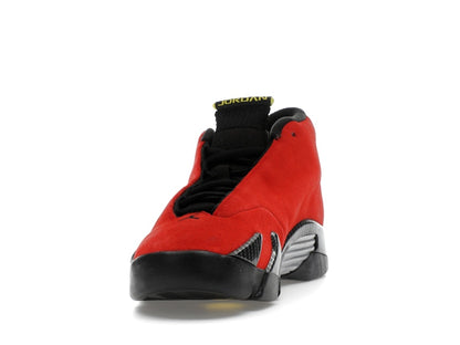Jordan 14 Retro Ferrari (2025) (GS)