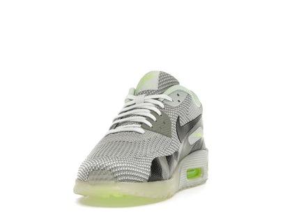 Nike Air Max 90 Ice Jacquard
