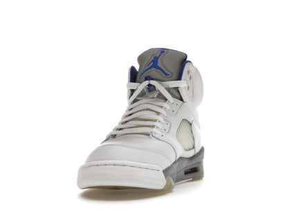Jordan 5 Retro Stealth