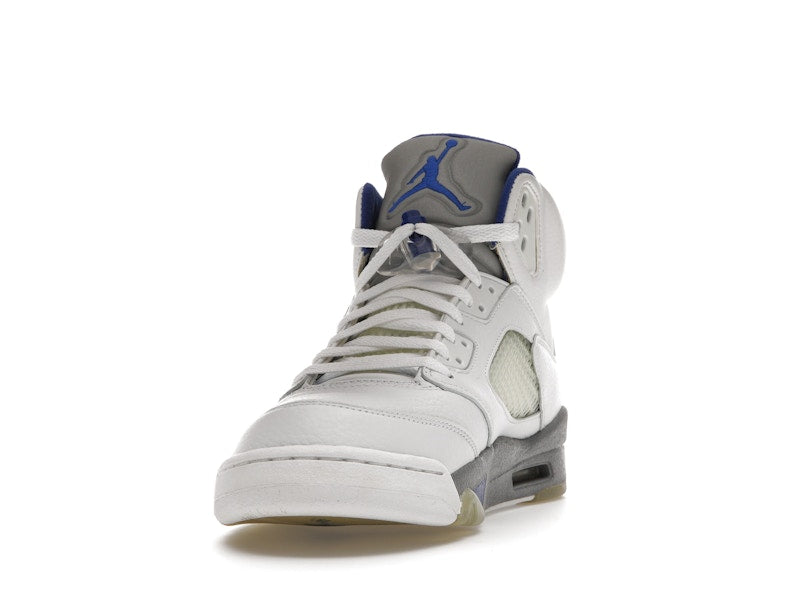 Jordan 5 Retro Stealth
