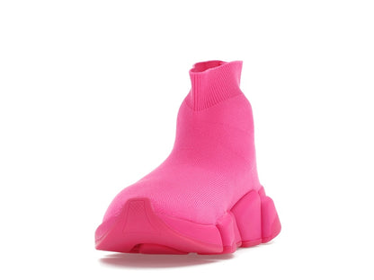 Balenciaga Speed 2.0 Neon Pink (Women's)