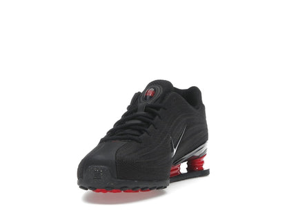 Nike Shox Z Bred (Women's)