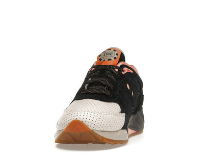 Saucony G9 Shadow 6 Feature High Roller