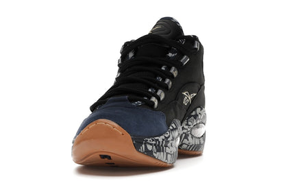 Reebok Question Mid Iverson Classic