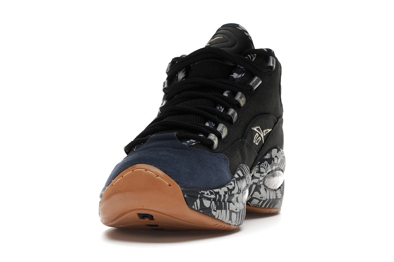 Reebok Question Mid Iverson Classic