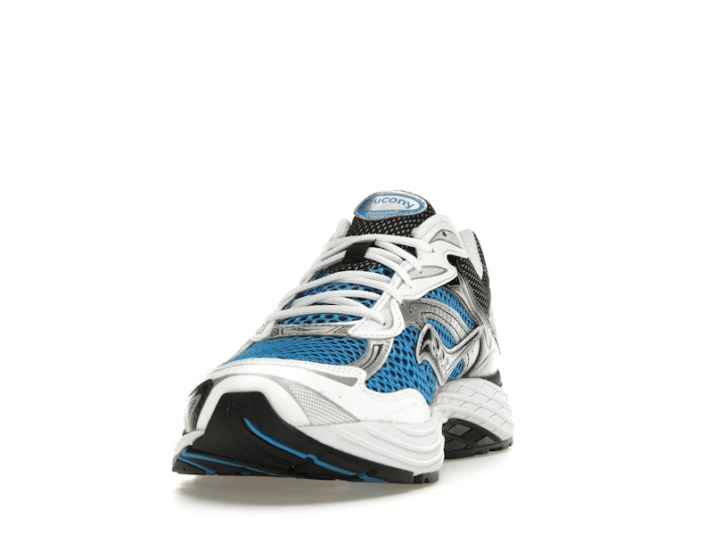 Saucony ProGrid Omni 9 OG Royal Silver