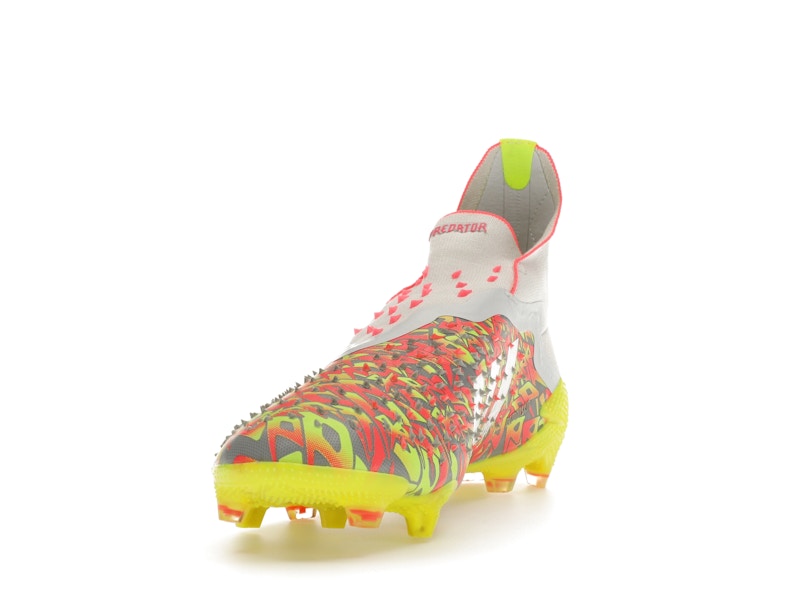 adidas Predator Freak+ FG Demonskin Numbersup