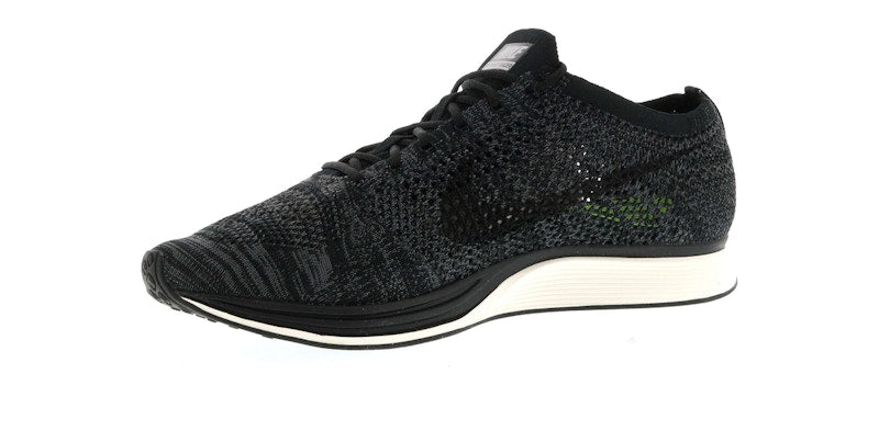 Nike Flyknit Racer Knit by Night