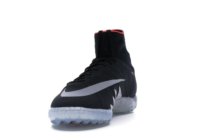 Nike Hypervenomx Proximo NJR TF Neymar x Jordan