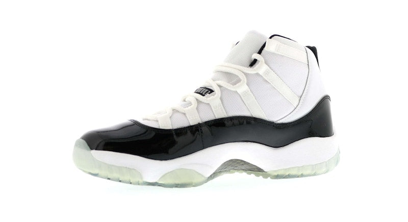 Jordan 11 Retro Concord DMP (2006)