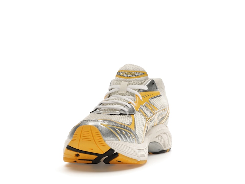 ASICS GT-2160 Kith Cream Solar Power (2023)