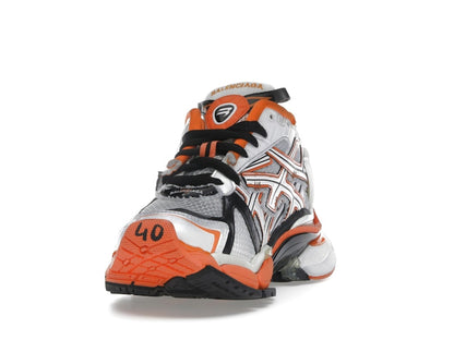Balenciaga Runner Orange (Women's)