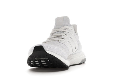 adidas Ultra Boost 4.0 Triple White (Women's)