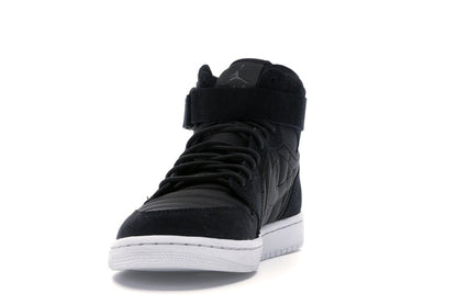 Jordan 1 Retro High Strap Black Anthracite