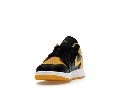Jordan 1 Low Yellow Ochre (GS)