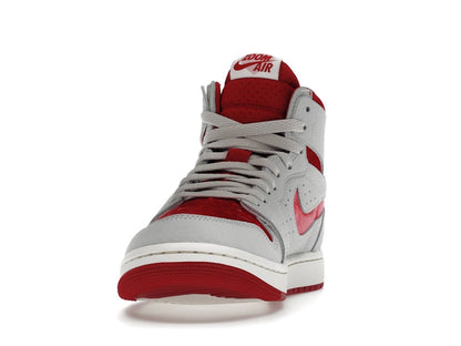 Jordan 1 High Zoom Air CMFT 2 Valentine's Day (2023) (Women's)