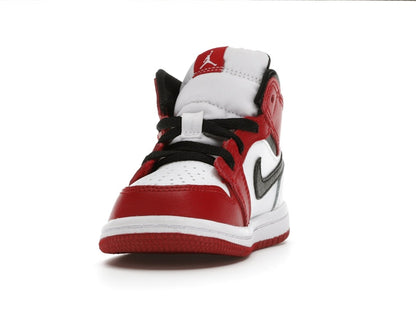 Jordan 1 Mid Chicago (2020) (TD)