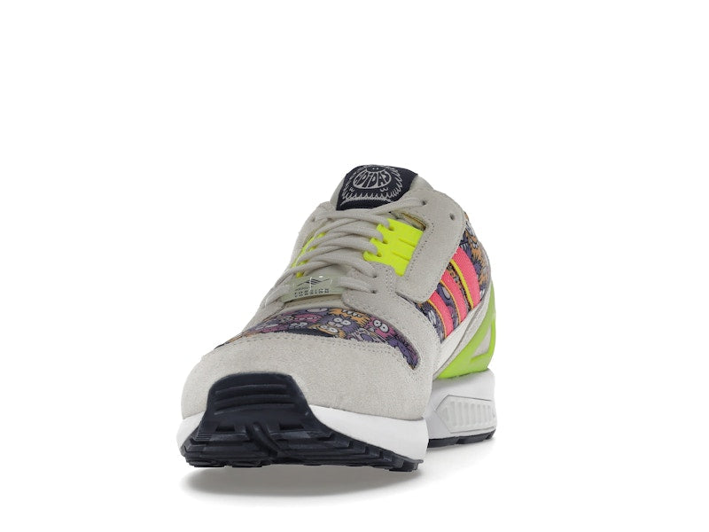 adidas ZX 8000 Kevin Lyons Monster