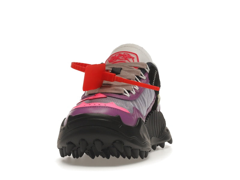 Off-White Odsy-1000 Violet Fuchsia (Women's) SS20