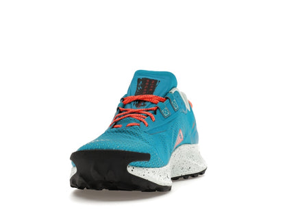 Nike Pegasus Trail 3 Laser Blue Habanero Red