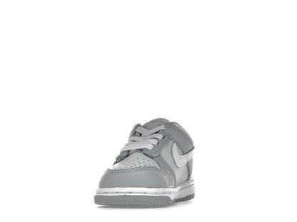 Nike Dunk Low Two-Toned Grey (TD)