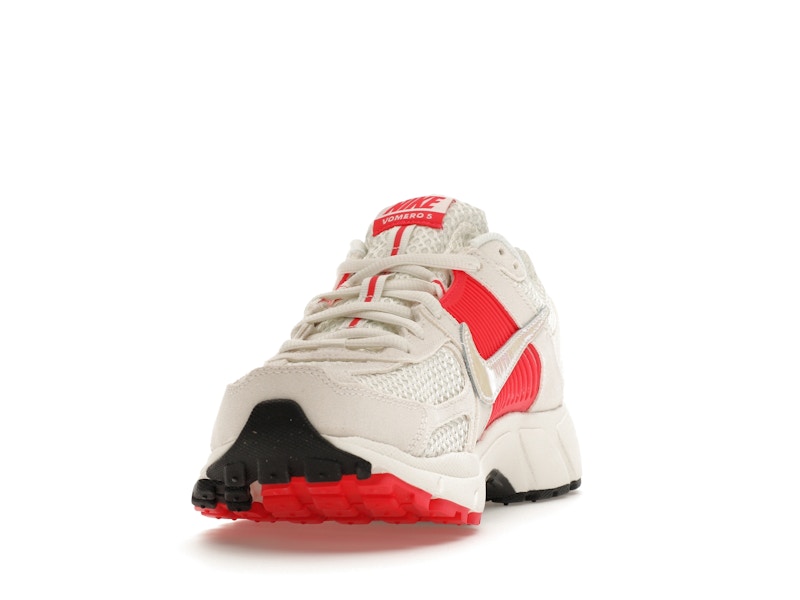 Nike Zoom Vomero 5 Siren Red (Women's)