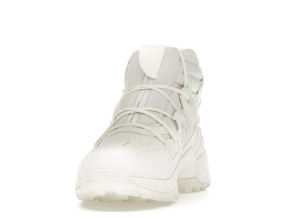 adidas Y-3 Terrex Swift R3 Gore-Tex Hi Off White