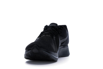 Nike Zoom Fly Triple Black