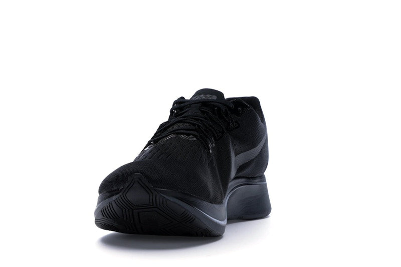 Nike Zoom Fly Triple Black