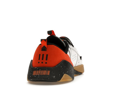MSCHF BWD Shoe