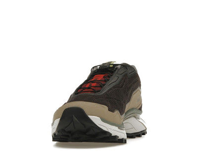 Salomon Advanced XT-Slate Wood Wood