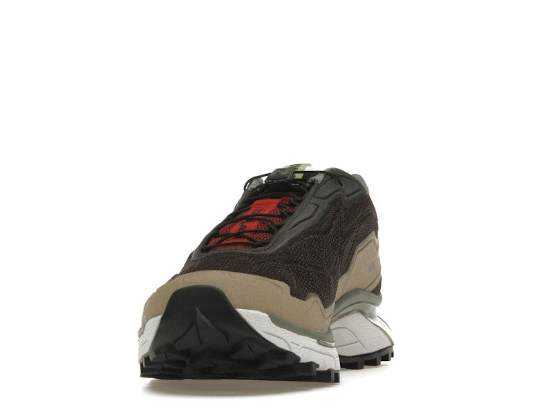 Salomon Advanced XT-Slate Wood Wood