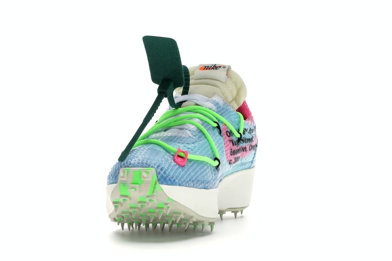 Nike Vapor Street Off-White Polarized Blue (Women's)