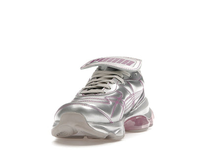 Puma Cell Dome King Dua Lipa Silver (Women's)