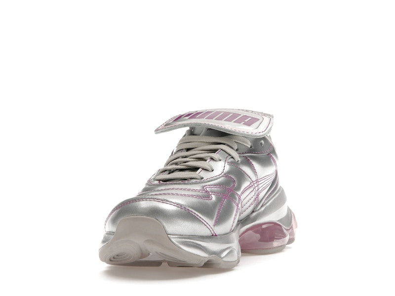 Puma Cell Dome King Dua Lipa Silver (Women's)
