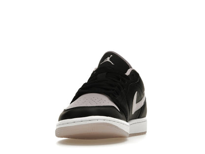 Jordan 1 Low SE Black Iced Lilac