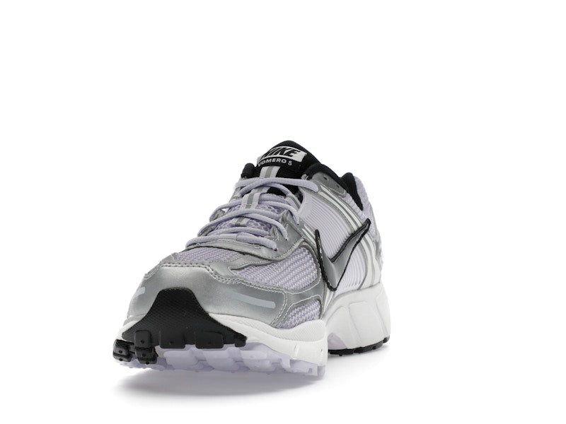 Nike Zoom Vomero 5 Barely Grape Photon Dust Summit White Metallic Silver (Women's)