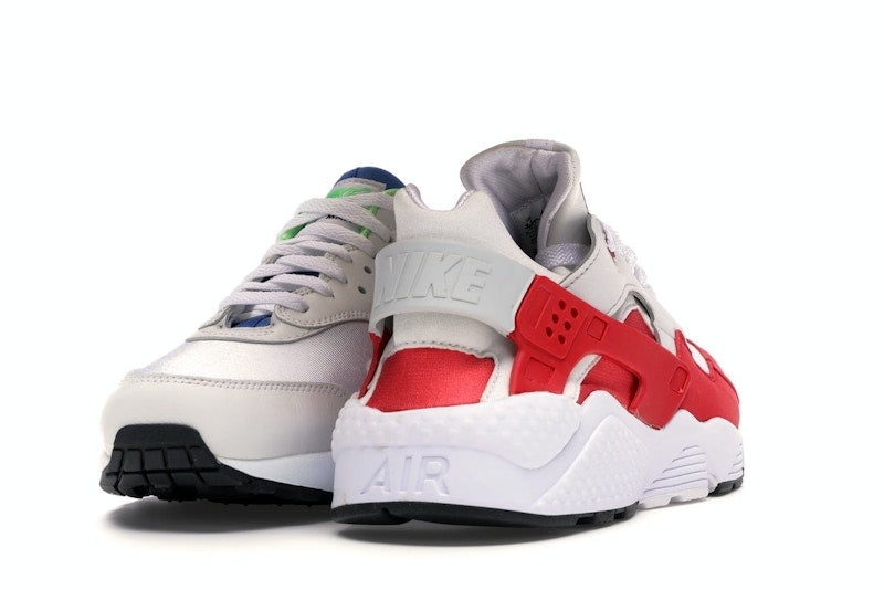 Nike DNA CH.1 Pack Air Max 1 / Air Huarache Run
