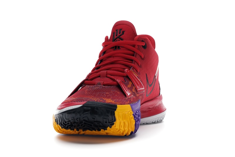 Nike Kyrie 7 Icons Of Sport
