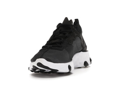 Nike React Element 55 Black White (Women's)