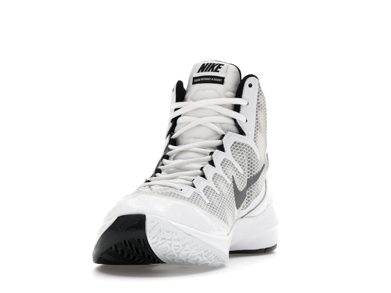 Nike Zoom Without A Doubt White