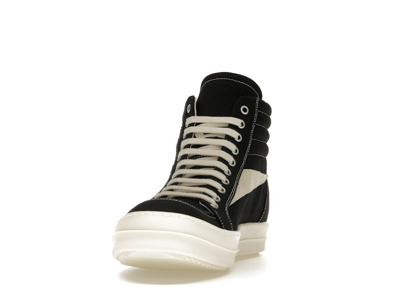 Rick Owens Porterville DRKSHDW Vintage High Black Milk (Women's)