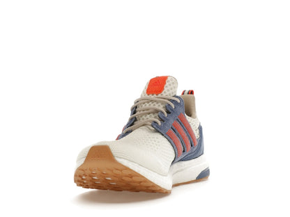 adidas Ultra Boost 1.0 Off White Crew Blue
