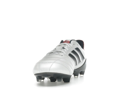 adidas Copa Icon 2 FG White Black Pure Ruby