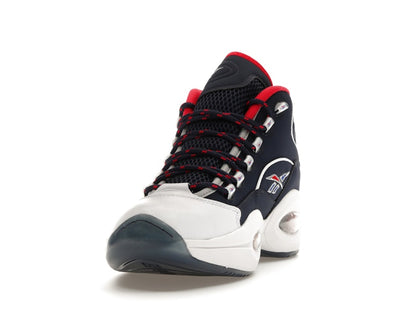 Reebok Question Mid Team USA