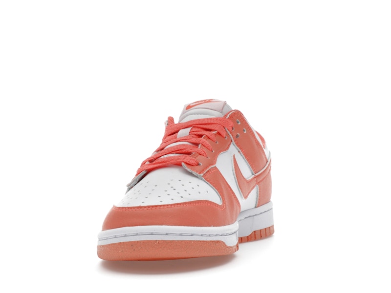 Nike Dunk Low Light Wild Mango (Women's)