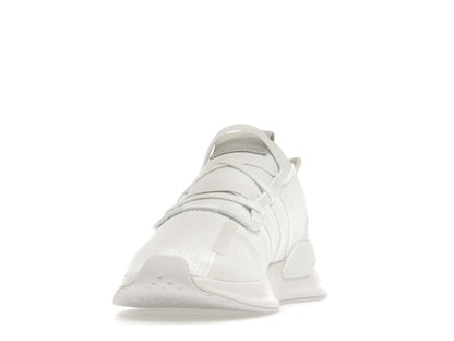 adidas U-Path Run Triple Cloud White