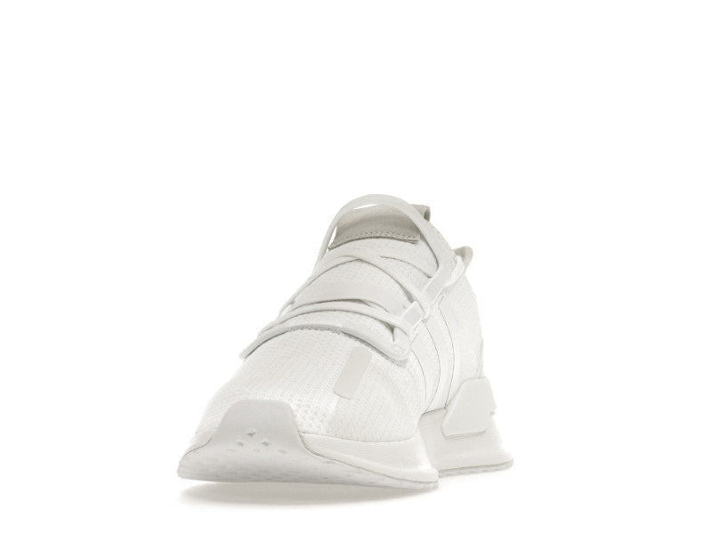 adidas U-Path Run Triple Cloud White